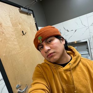 Meet your Posher, Josué